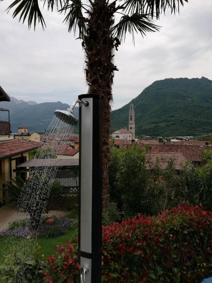Relais Garden Lecco Bed & Breakfast Valmadrera