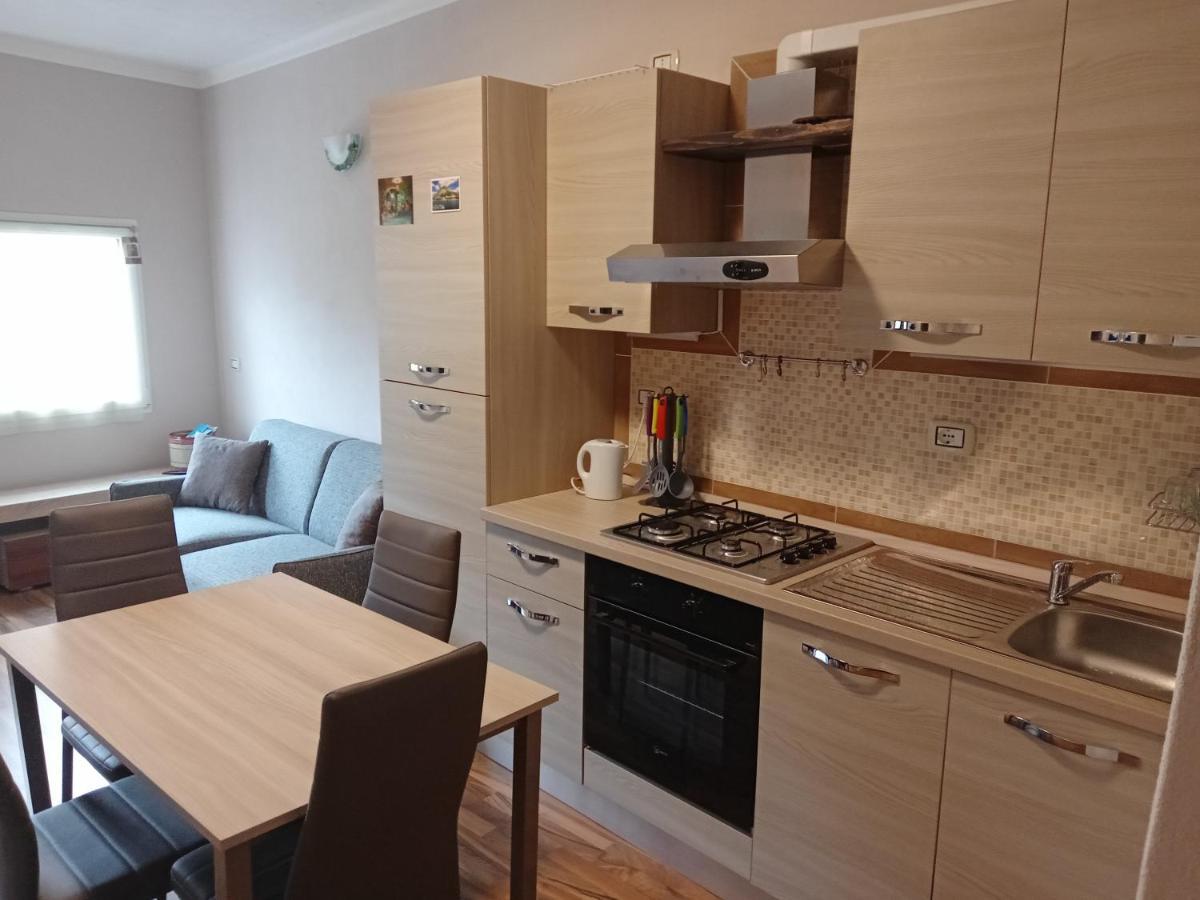 Apartment My - Gl Dascio *