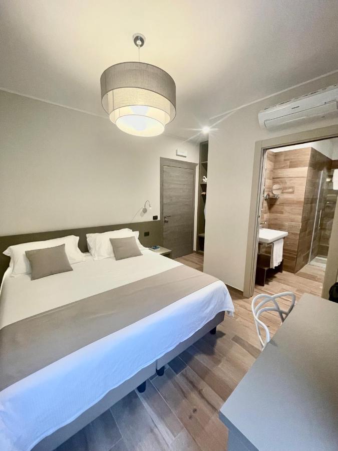 Baia Di Paré Hotel