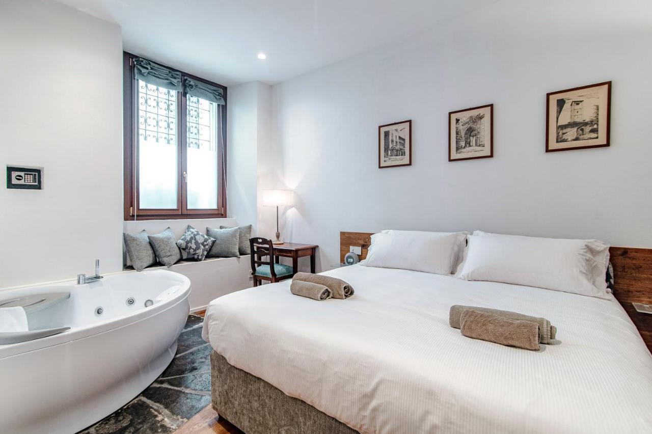 Lo Storico - The House Of Travelers Como