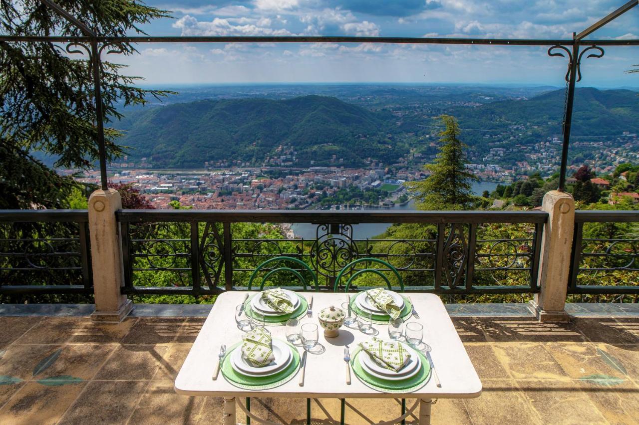 Apartment I Tigli - By Myhomeincomo *