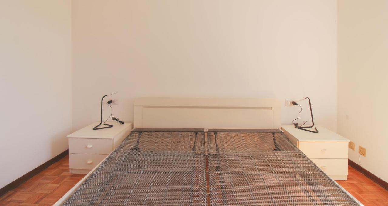 Apartment La Loggia *