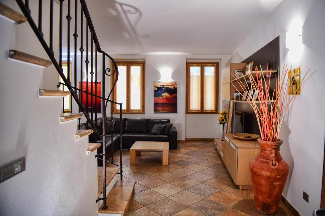 Apartment Casa Roncati Deluxe By Wonderful Italy