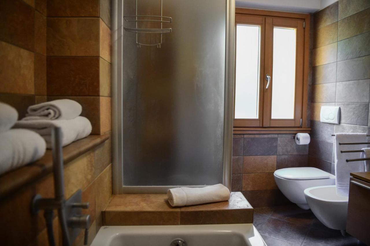 Casa Roncati Deluxe By Wonderful Italy Apartment Bellagio