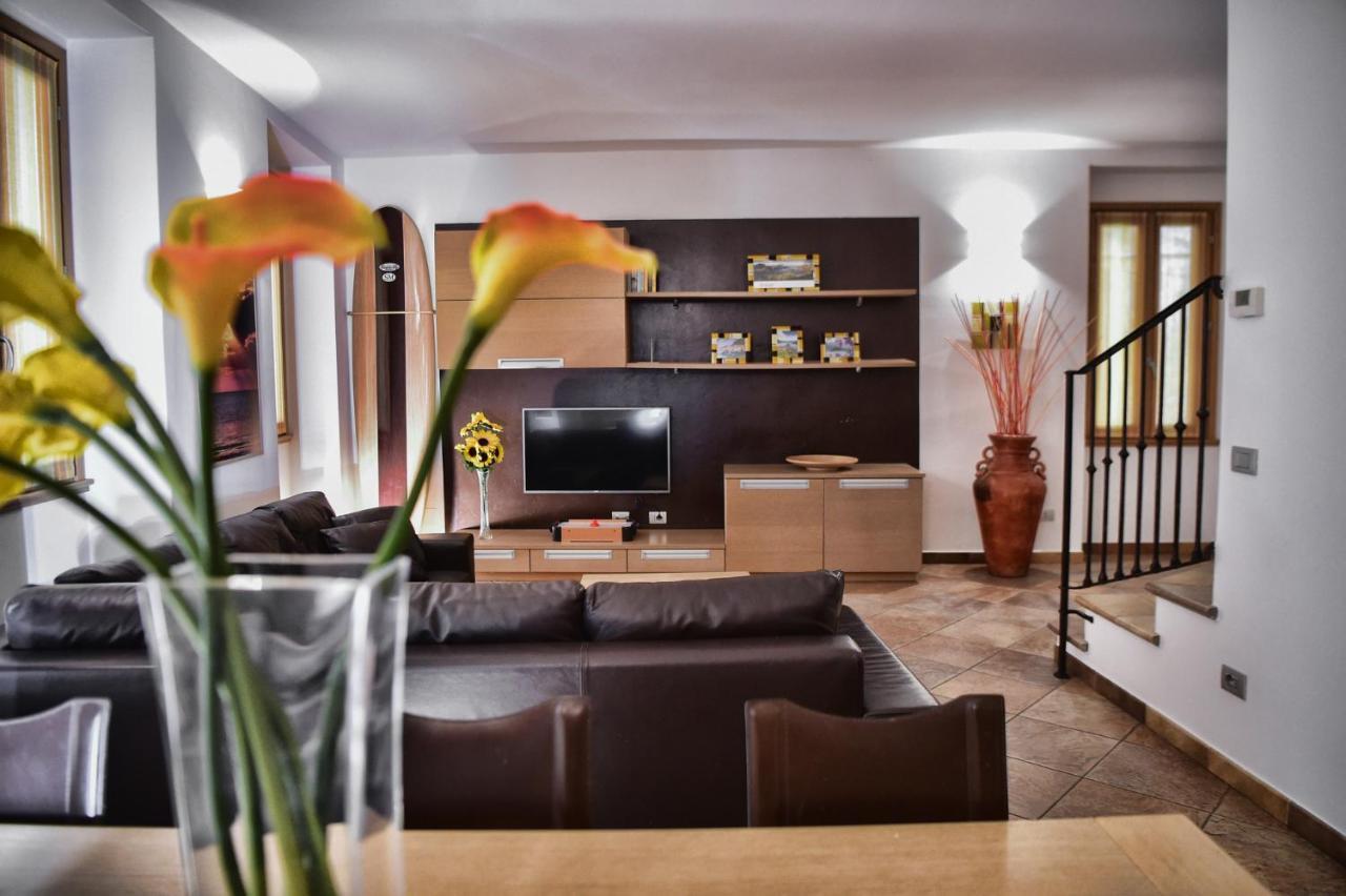 Casa Roncati Deluxe By Wonderful Italy Apartment