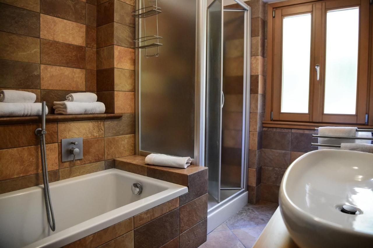 Casa Roncati Deluxe By Wonderful Italy