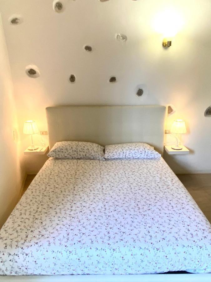 La Dimora Degli Olivi Dependance Holiday home Galbiate