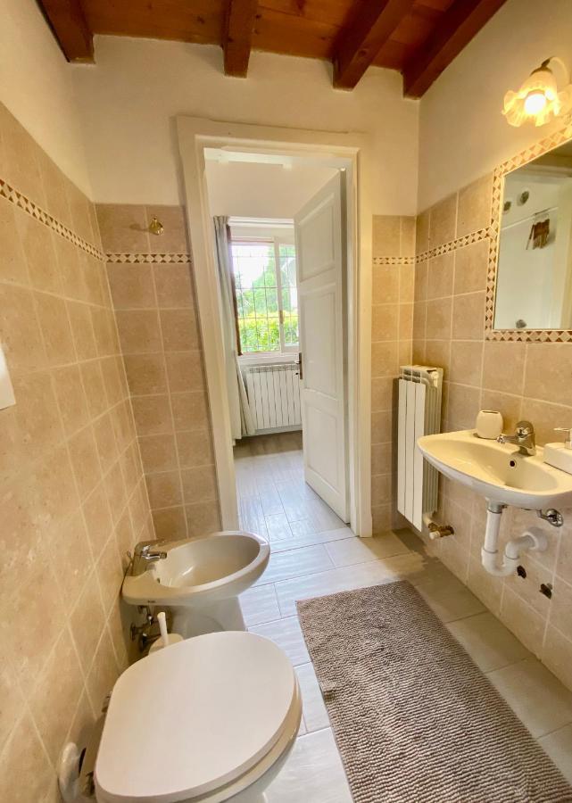 Holiday home La Dimora Degli Olivi Dependance