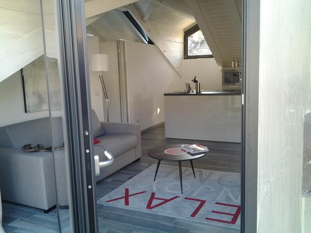 Via Carcano 13 Apartment
