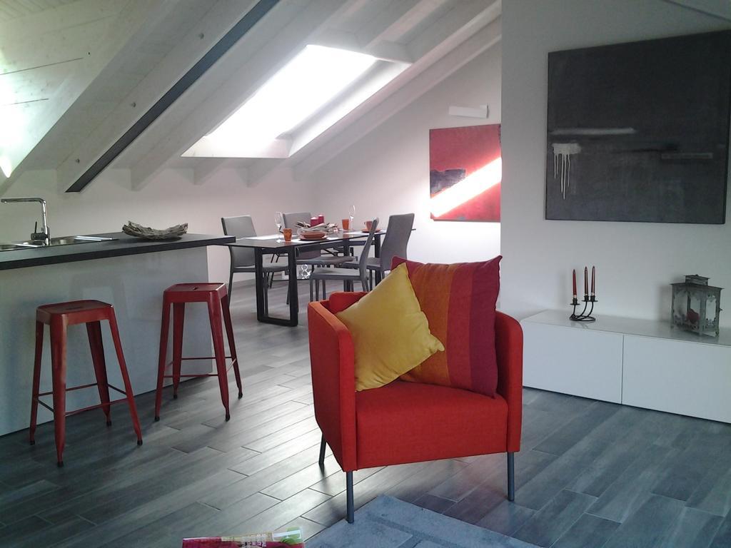 Apartment Via Carcano 13 *