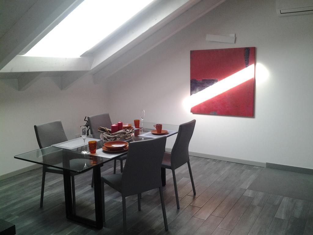 Apartment Via Carcano 13 *