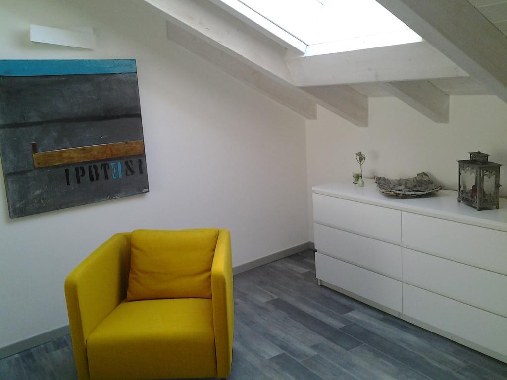 Apartment Via Carcano 13 Como