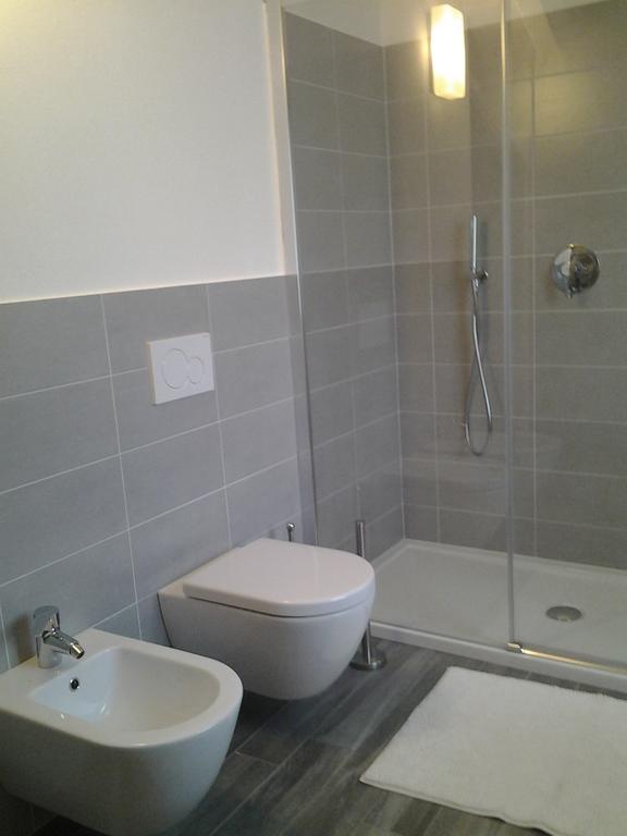 Apartment Via Carcano 13