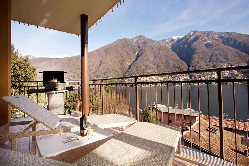 Apartment 5 Luxury Apartments-by Italian *