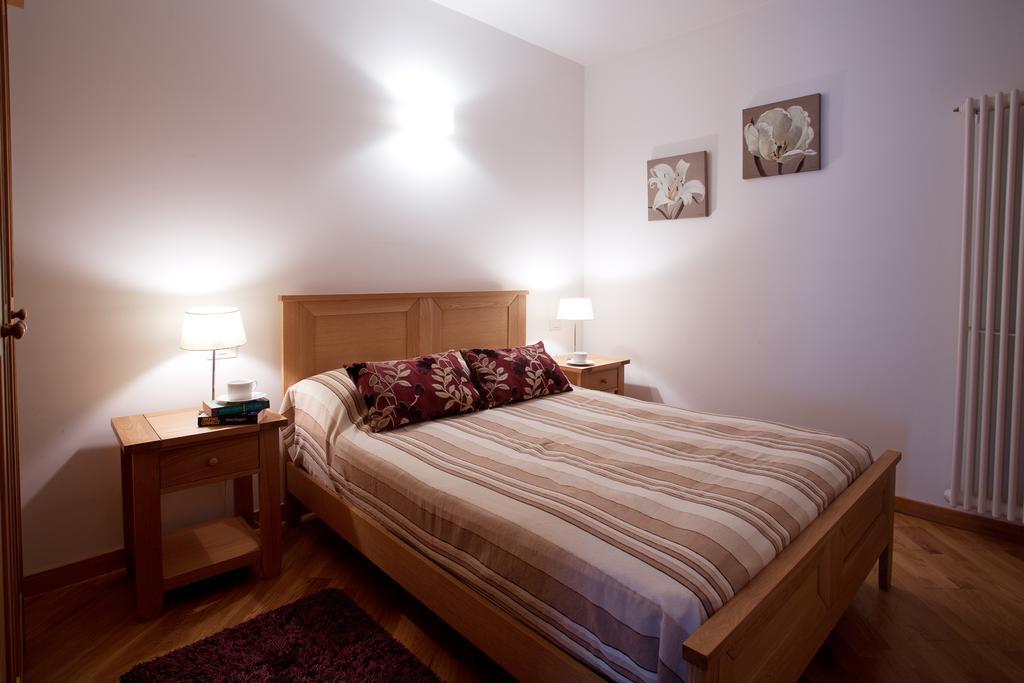 5 Luxury Apartments-by Italian Laglio