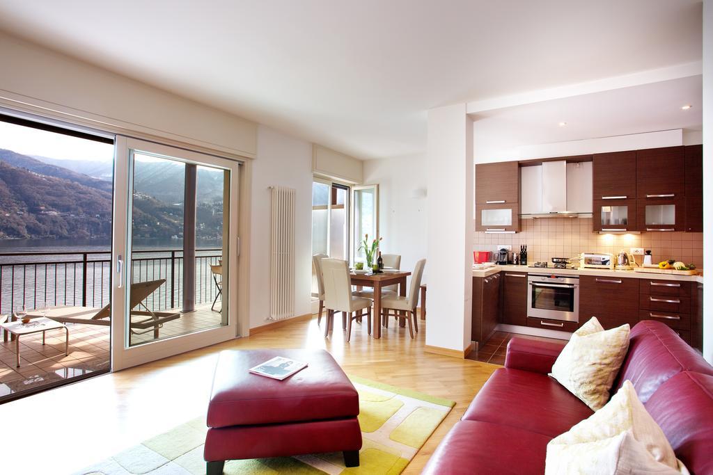 5 Luxury Apartments-by Italian Apartment