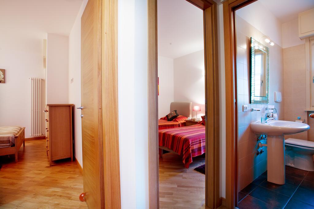 5 Luxury Apartments-by Italian Laglio