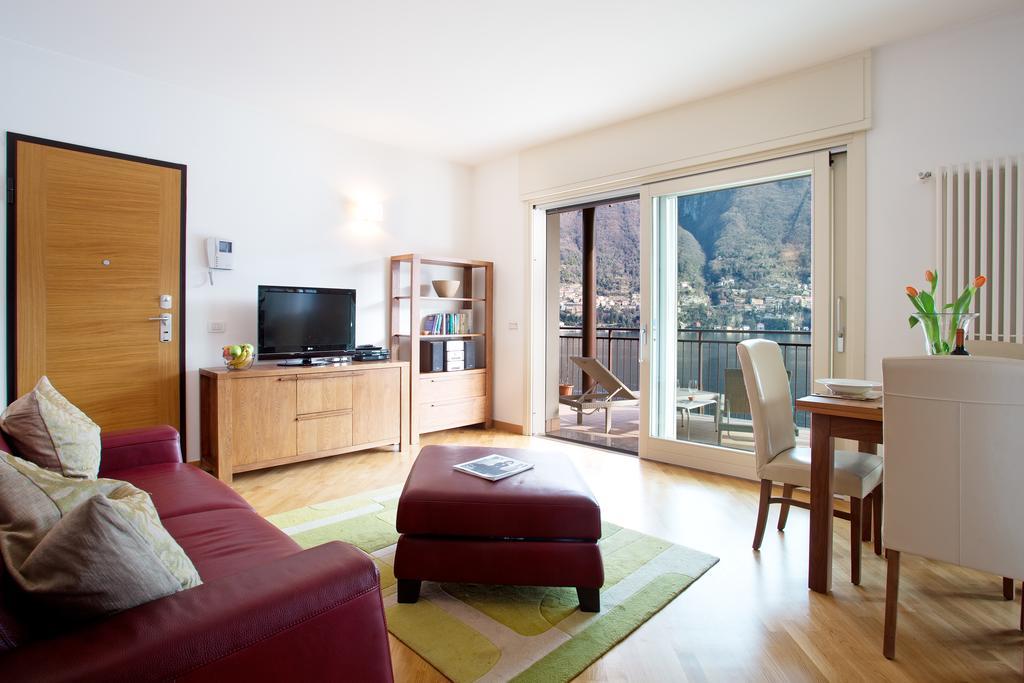 5 Luxury Apartments-by Italian