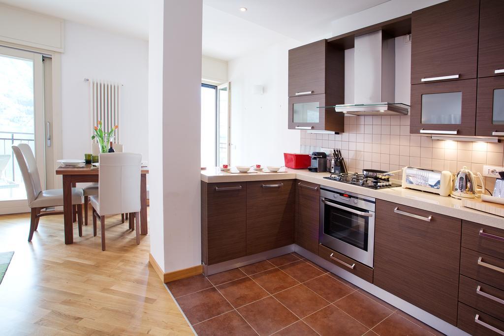 Apartment 5 Luxury Apartments-by Italian