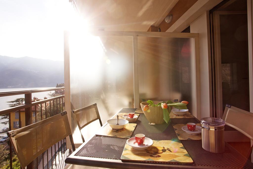 Apartment 5 Luxury Apartments-by Italian Laglio
