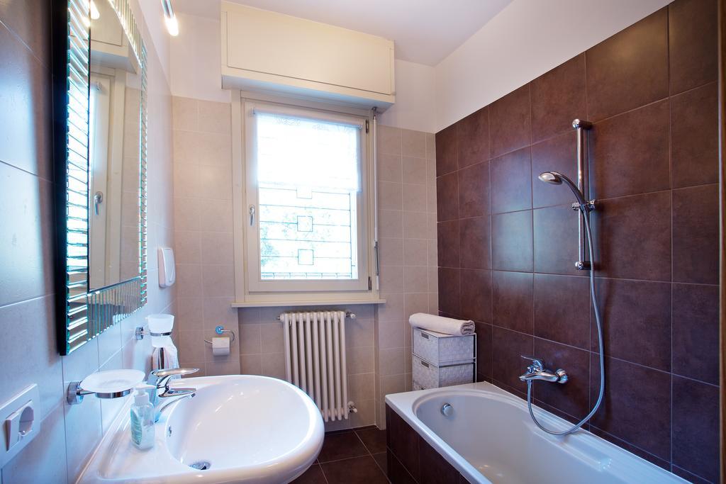 Apartment 5 Luxury Apartments-by Italian
