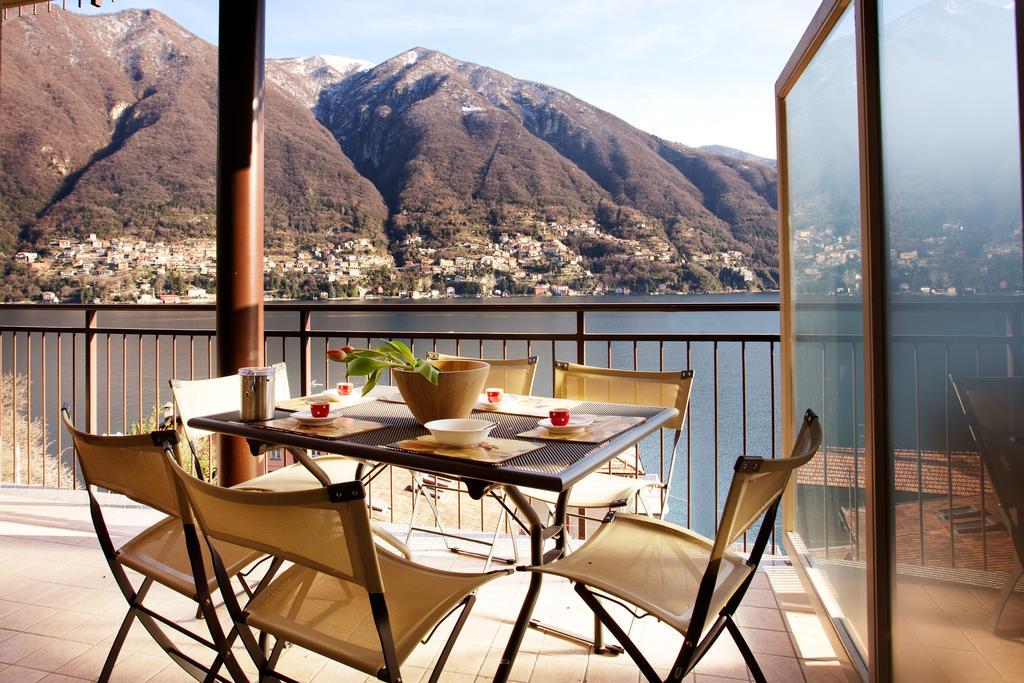 5 Luxury Apartments-by Italian