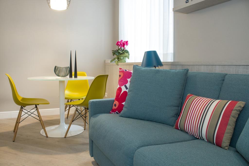 Apartment Cavour 51 Lecco