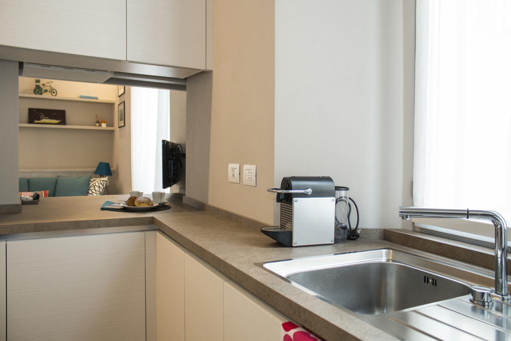 Apartment Cavour 51