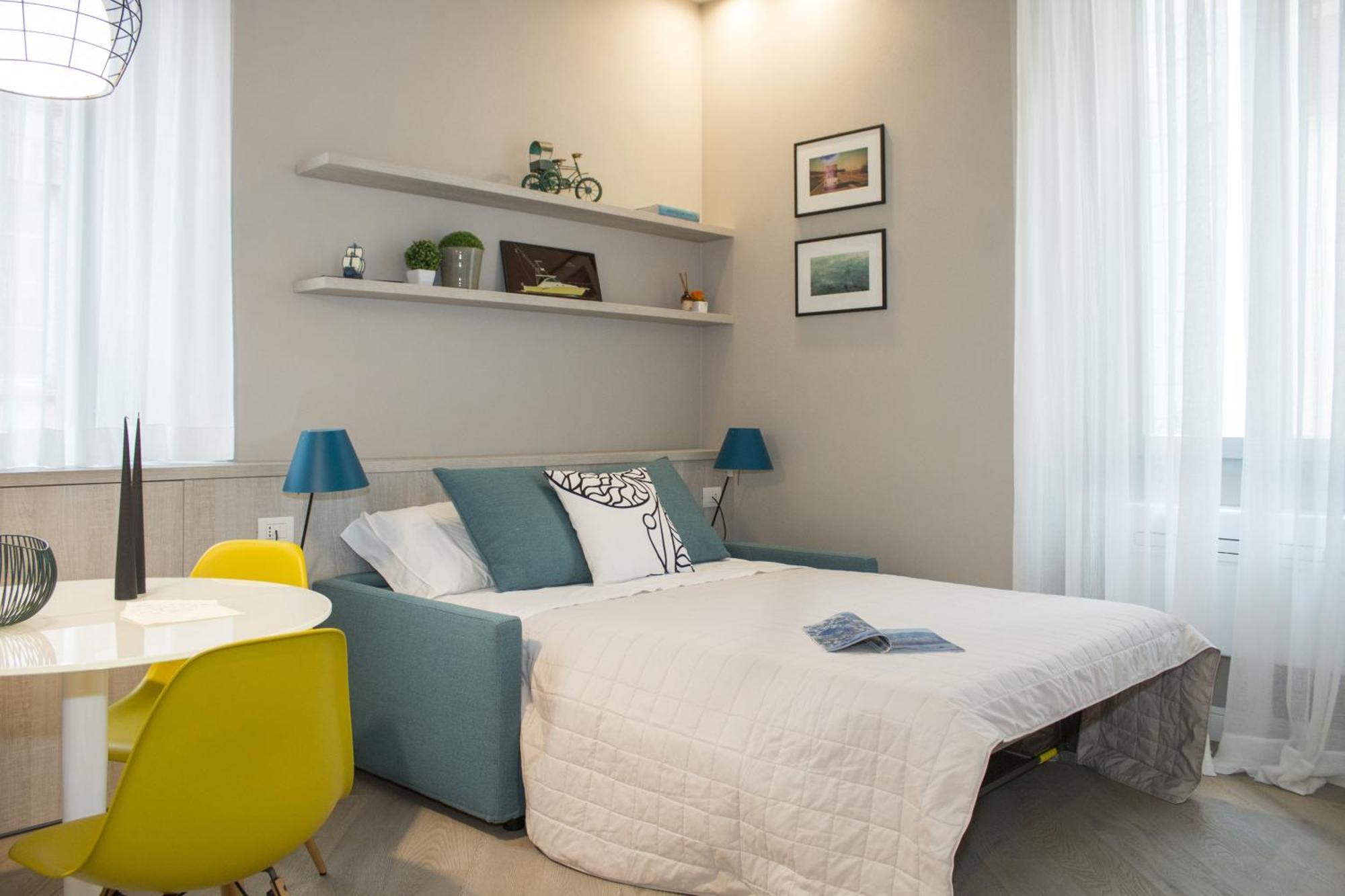 Cavour 51 Apartment