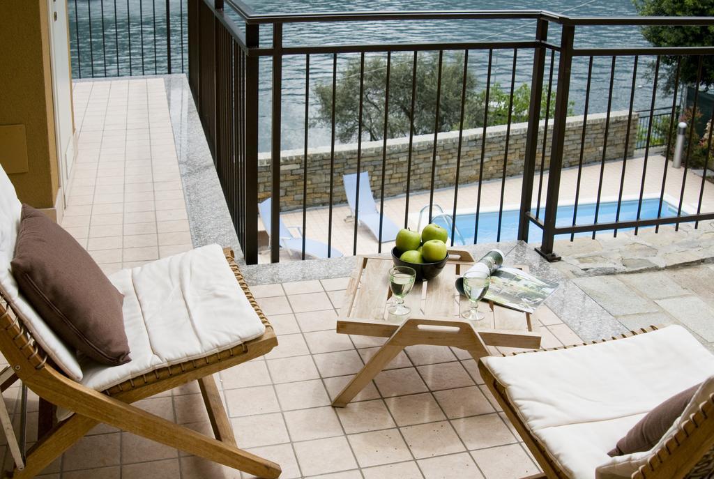 5 Luxury Apartments-by Italian *