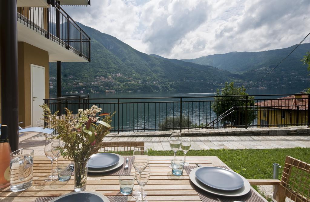 5 Luxury Apartments-by Italian