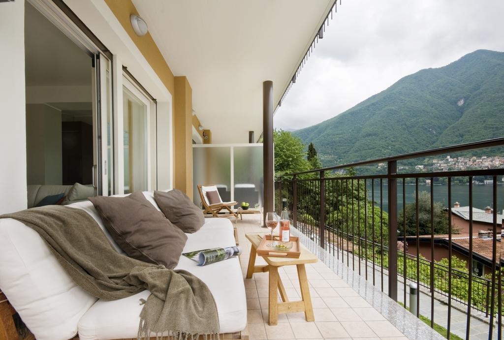 5 Luxury Apartments-by Italian