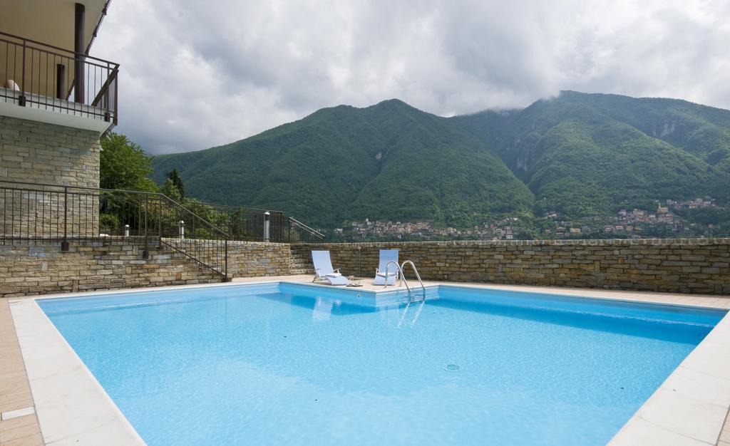 5 Luxury Apartments-by Italian Apartment *