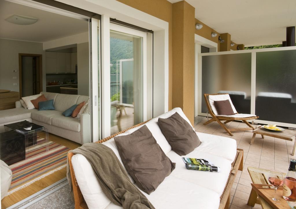 5 Luxury Apartments-by Italian * Laglio