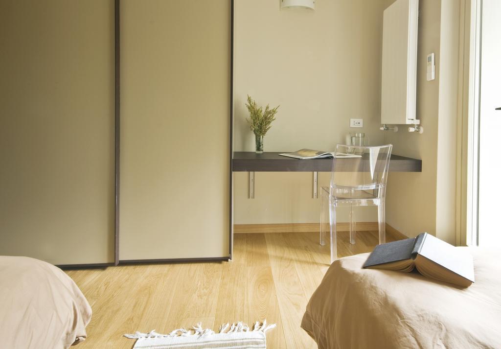 5 Luxury Apartments-by Italian Apartment