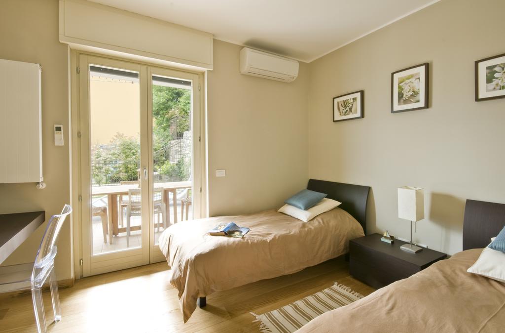 5 Luxury Apartments-by Italian Apartment Laglio