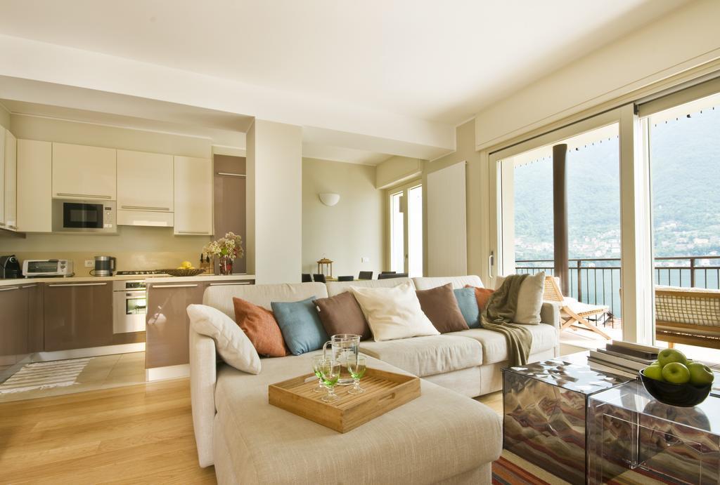5 Luxury Apartments-by Italian Apartment