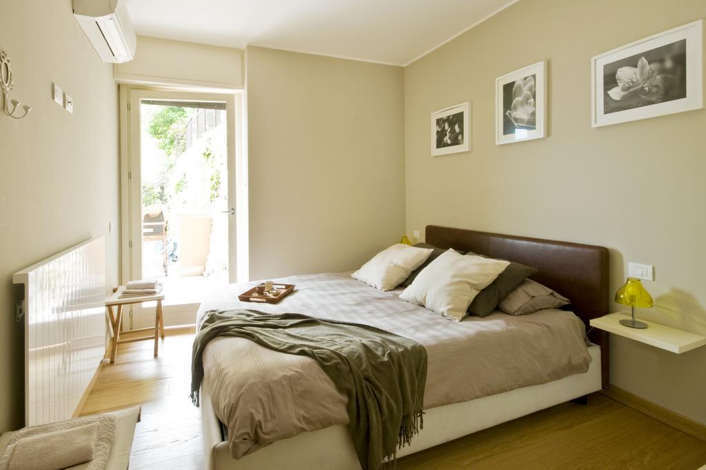 5 Luxury Apartments-by Italian Apartment *