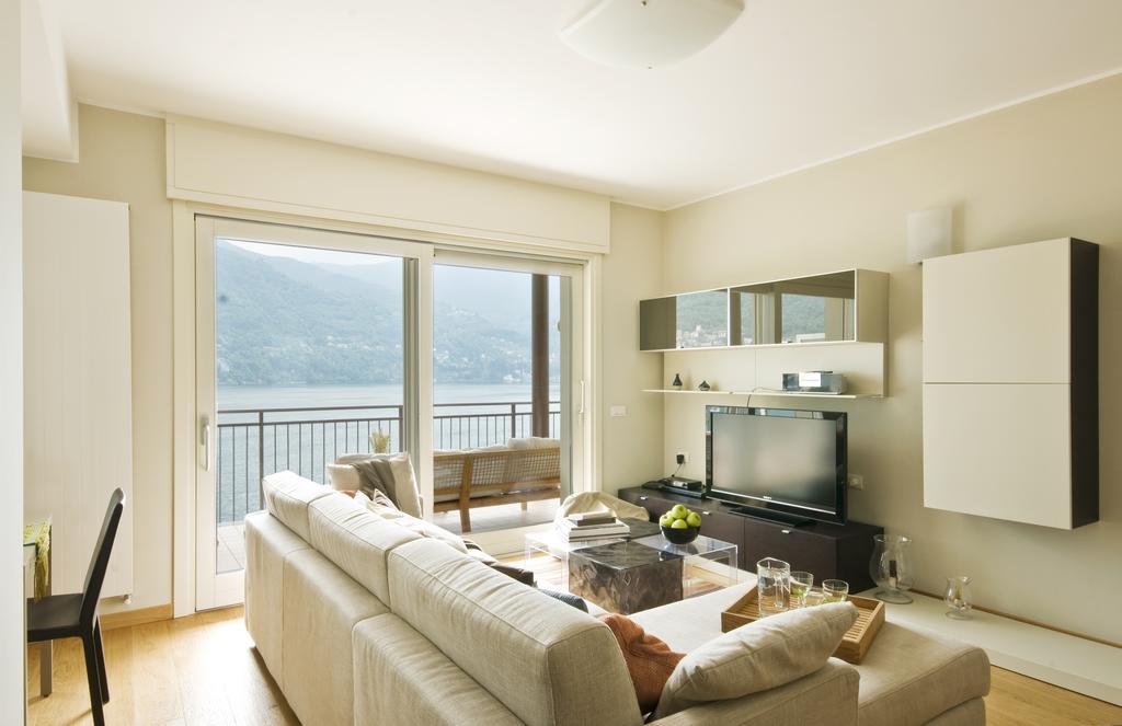 5 Luxury Apartments-by Italian