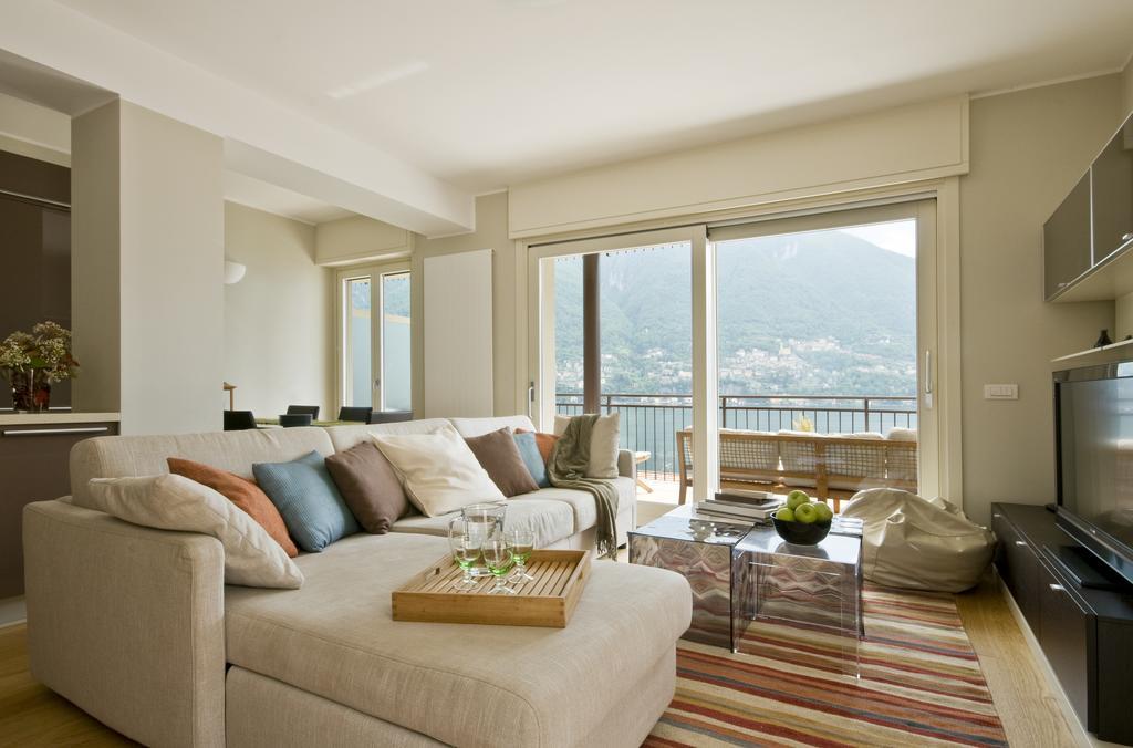 5 Luxury Apartments-by Italian * Laglio