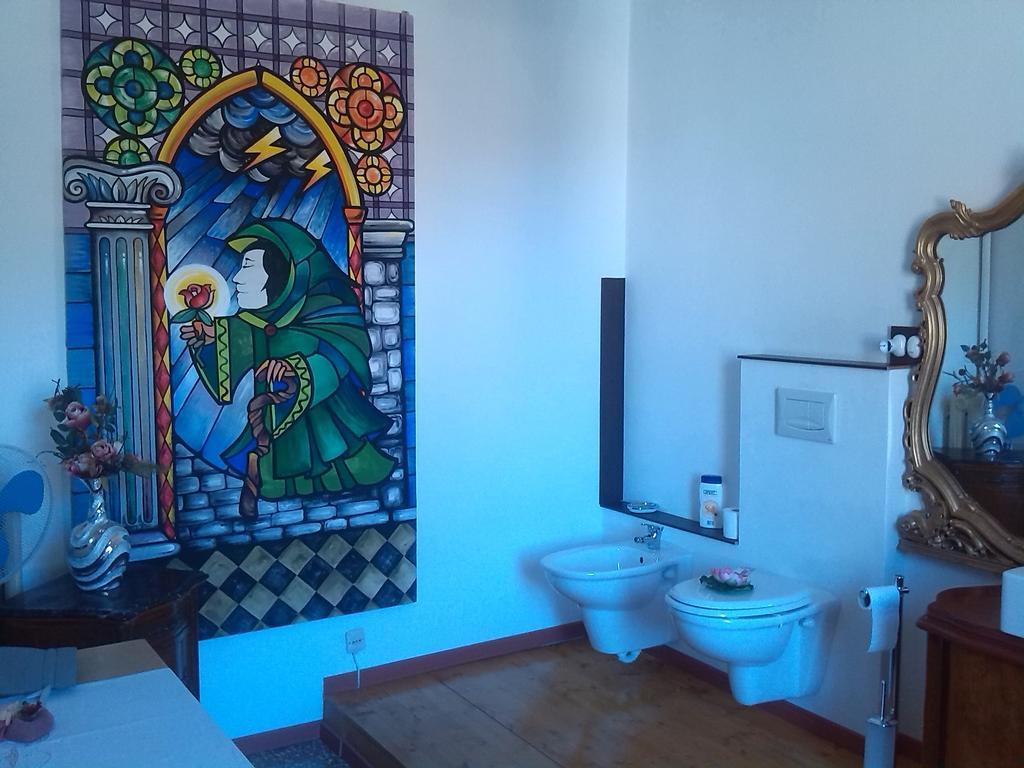 Bed & Breakfast Ai Tre Leoni *