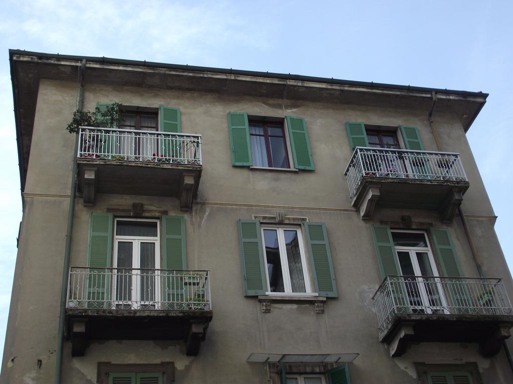 Ai Tre Leoni Lake Como