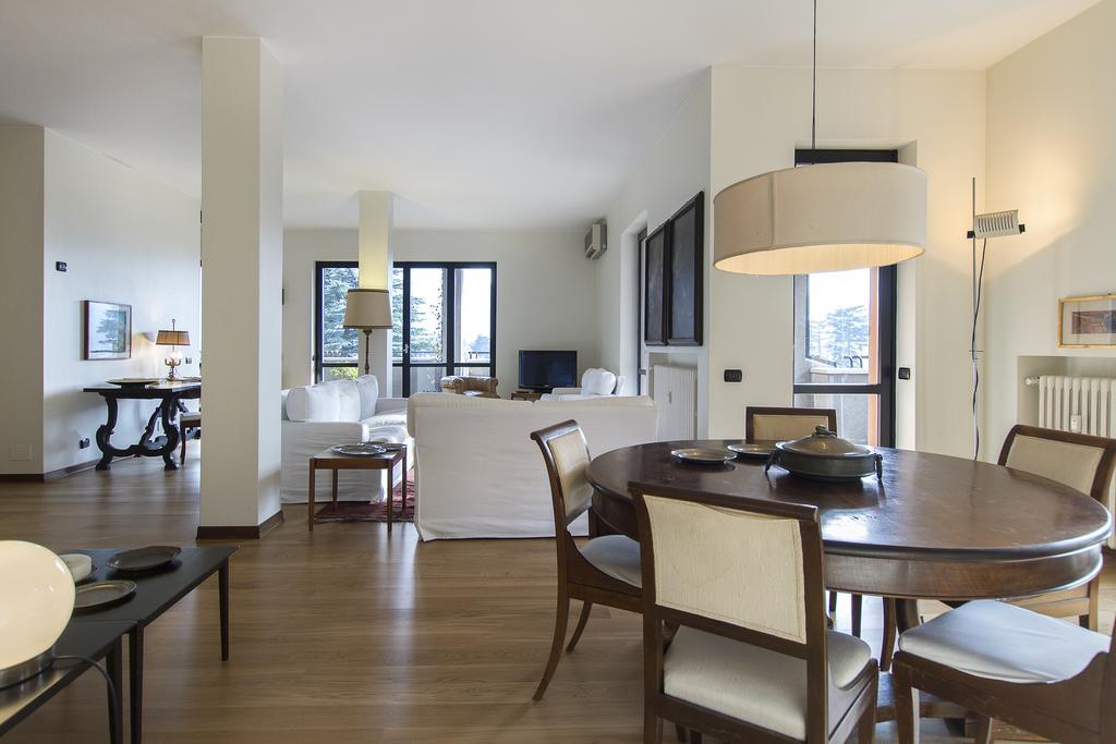 Il Parco Holiday home *