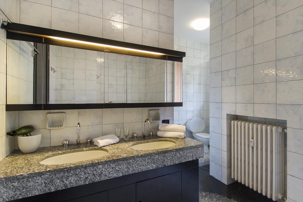 Holiday home Il Parco Cernobbio