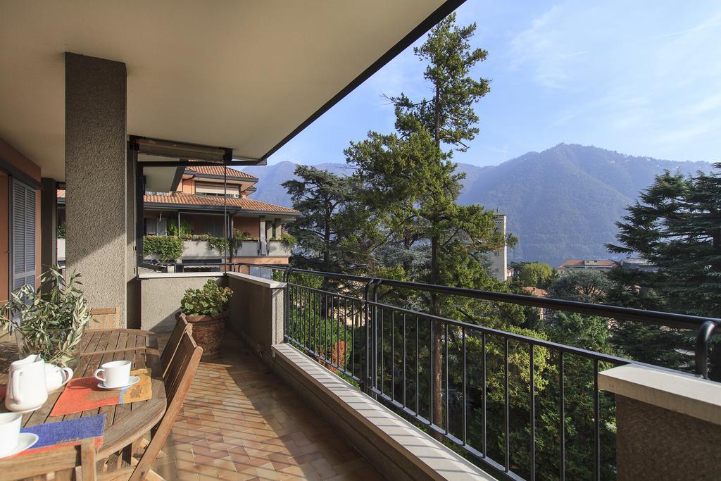 Il Parco Holiday home Cernobbio