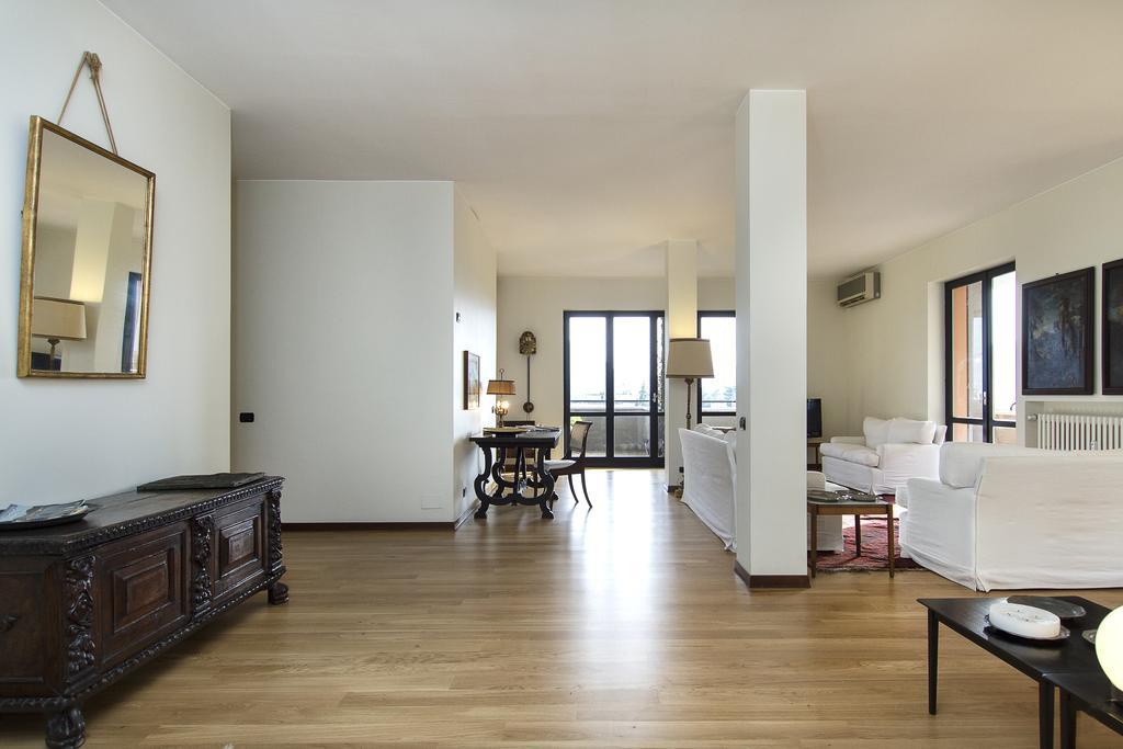 Il Parco Holiday home Cernobbio