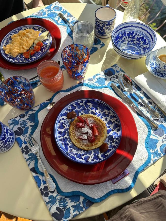 Relais Villino Rubini Bed & Breakfast