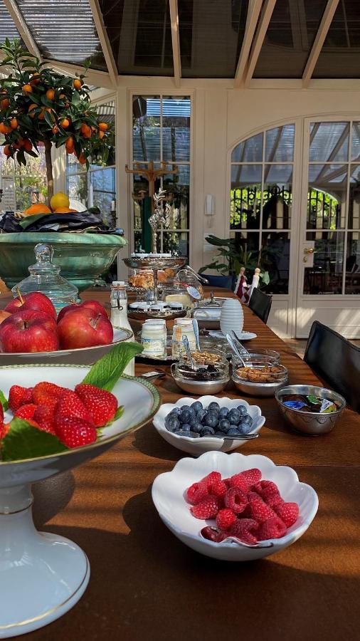 Relais Villino Rubini Bed & Breakfast *