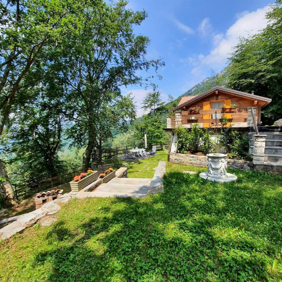 Holiday home Grigna - Your Mountain