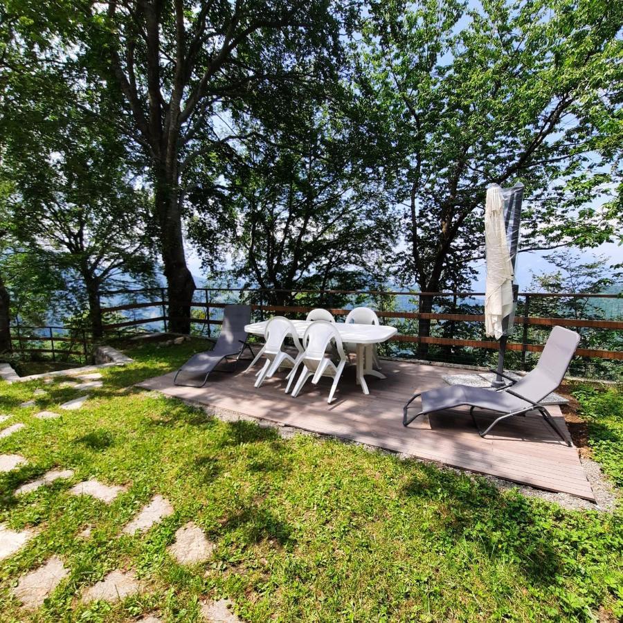 Holiday home Grigna - Your Mountain *